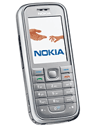 Klingeltöne Nokia 6233 kostenlos herunterladen.